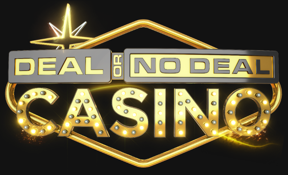 Ontario Deal or No Deal Casino Help Center home page